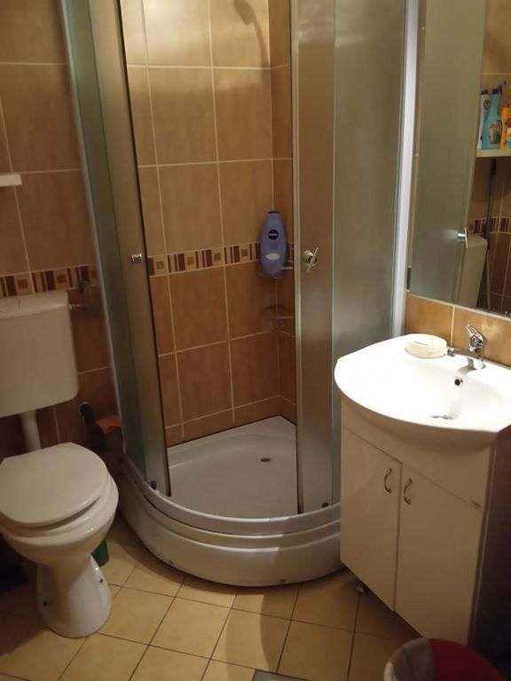 Апартаменты Квартира в Сутоморе Сутоморе